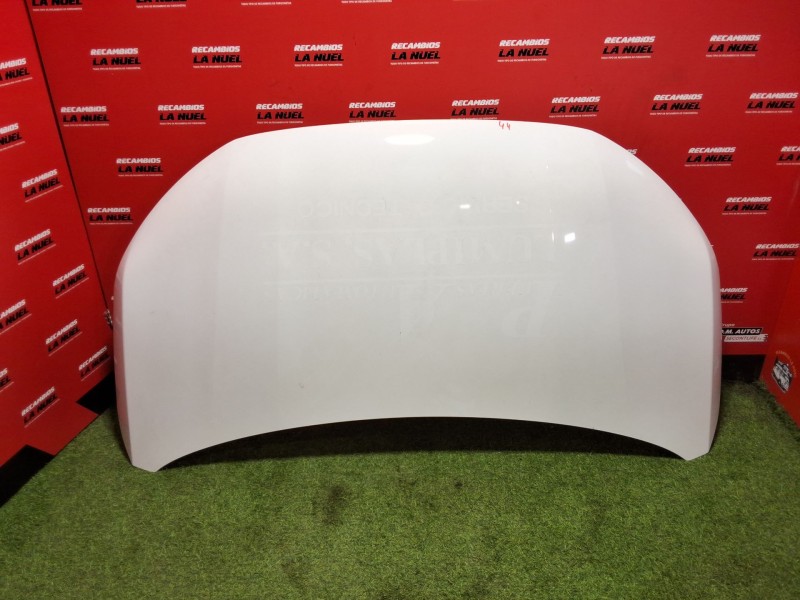 Recambio de capot delantero para ford transit courier b460 furgoneta/monovolumen 1.5 ecoblue referencia OEM IAM 2692699 R2X6V168