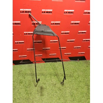 Recambio de soporte rueda repuesto para citroën jumpy iii furgoneta (v_) 1.5 bluehdi 120 referencia OEM IAM 9812022080  