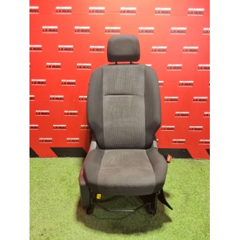Recambio de asiento delantero derecho para peugeot partner furgoneta/monovolumen (k9) 1.5 bluehdi 100 referencia OEM IAM   