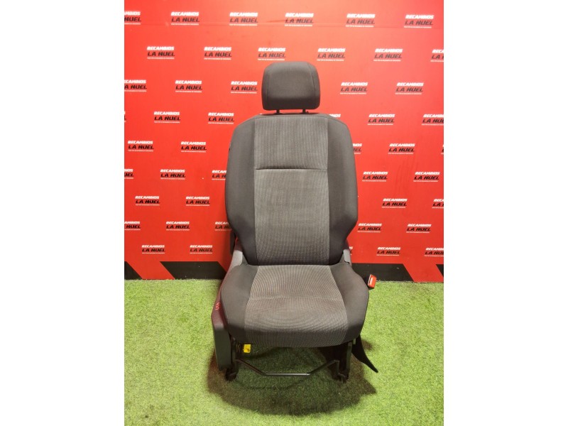 Recambio de asiento delantero derecho para peugeot partner furgoneta/monovolumen (k9) 1.5 bluehdi 100 referencia OEM IAM   