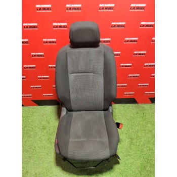 Recambio de asiento delantero derecho para peugeot partner furgoneta/monovolumen (k9) 1.5 bluehdi 100 referencia OEM IAM   