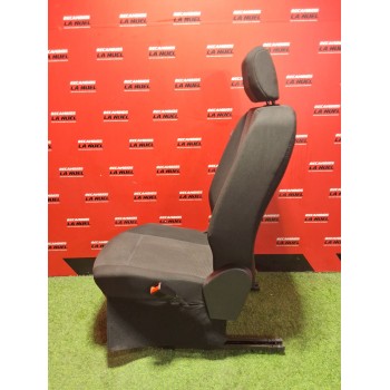 Recambio de asiento delantero derecho para peugeot partner furgoneta/monovolumen (k9) 1.5 bluehdi 100 referencia OEM IAM   