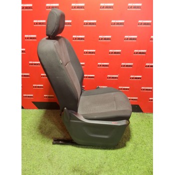 Recambio de asiento delantero derecho para peugeot partner furgoneta/monovolumen (k9) 1.5 bluehdi 100 referencia OEM IAM   