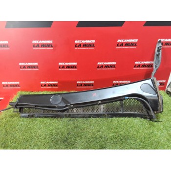 Recambio de torpedo para peugeot rifter (06.2018) 1.5 active long [1,5 ltr. - 75 kw blue-hdi fap] referencia OEM IAM 9816604280 