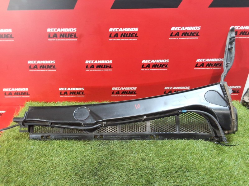 Recambio de torpedo para peugeot rifter (06.2018) 1.5 active long [1,5 ltr. - 75 kw blue-hdi fap] referencia OEM IAM 9816604280 