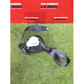 Recambio de cinturon seguridad delantero izquierdo para peugeot expert furgoneta (v_) 2.0 bluehdi 120 referencia OEM IAM 9808379