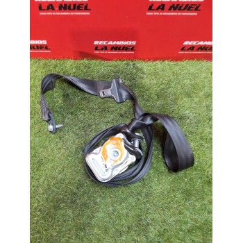 Recambio de cinturon seguridad delantero izquierdo para peugeot expert furgoneta (v_) 2.0 bluehdi 120 referencia OEM IAM 9808379