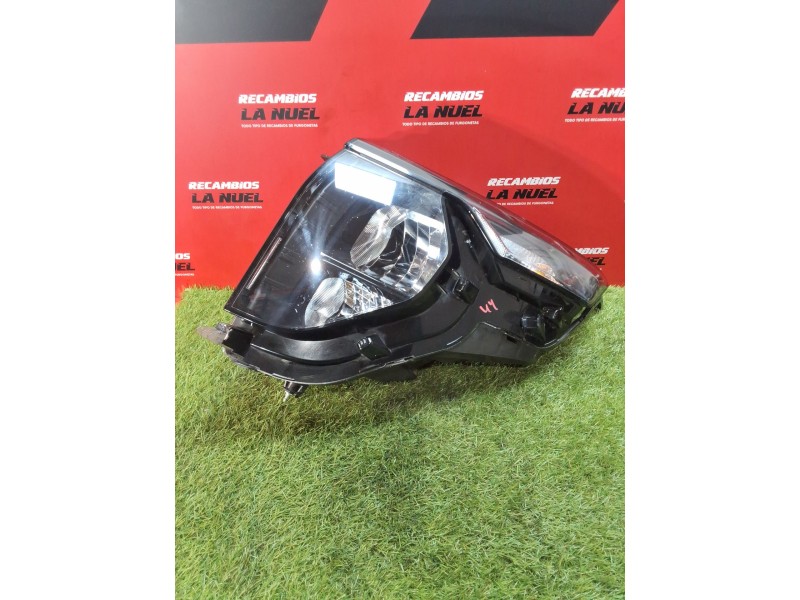 Recambio de faro izquierdo para ford transit courier b460 furgoneta/monovolumen 1.5 ecoblue referencia OEM IAM R2X613W030  27577