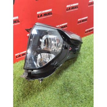 Recambio de faro izquierdo para ford transit courier b460 furgoneta/monovolumen 1.5 ecoblue referencia OEM IAM R2X613W030  27577