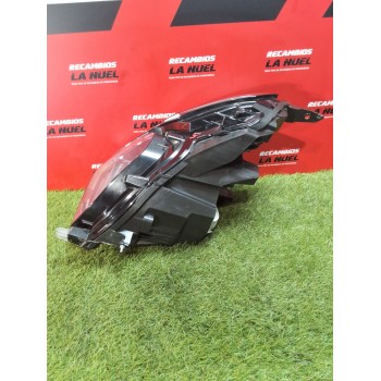 Recambio de faro izquierdo para ford transit courier b460 furgoneta/monovolumen 1.5 ecoblue referencia OEM IAM R2X613W030  27577