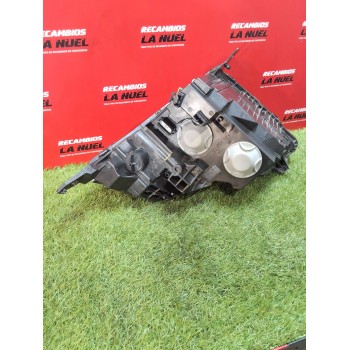 Recambio de faro izquierdo para ford transit courier b460 furgoneta/monovolumen 1.5 ecoblue referencia OEM IAM R2X613W030  27577