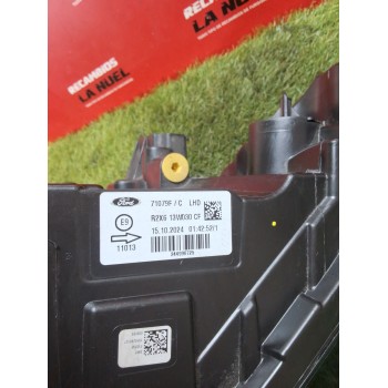 Recambio de faro izquierdo para ford transit courier b460 furgoneta/monovolumen 1.5 ecoblue referencia OEM IAM R2X613W030  27577