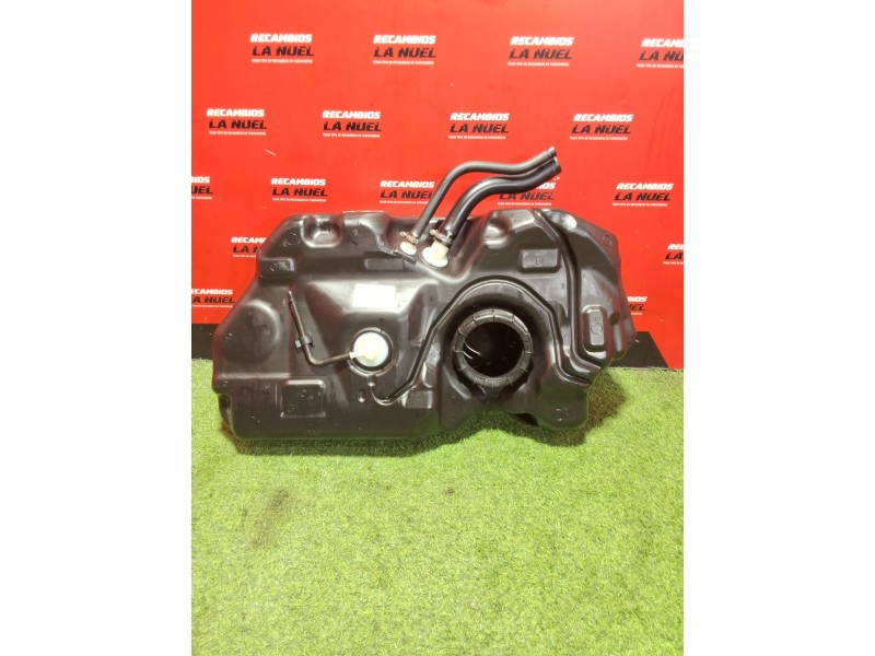 Recambio de deposito combustible para ford transit courier b460 furgoneta/monovolumen 1.5 ecoblue referencia OEM IAM R2X69002AD 