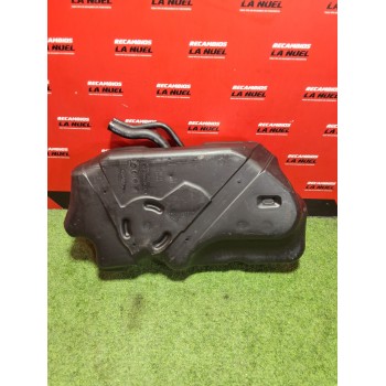 Recambio de deposito combustible para ford transit courier b460 furgoneta/monovolumen 1.5 ecoblue referencia OEM IAM R2X69002AD 