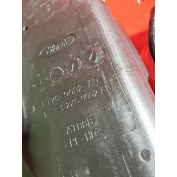 Recambio de deposito combustible para ford transit courier b460 furgoneta/monovolumen 1.5 ecoblue referencia OEM IAM R2X69002AD 