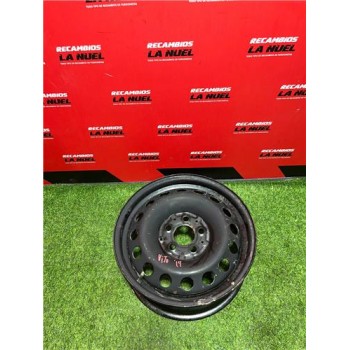 Recambio de llanta para mercedes-benz vito furgón (447)(07.2014) 1.6 109/111 cdi worker compacta (447.601) [1,6 ltr. - 84 kw cdi