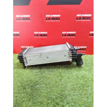 Recambio de intercooler para ford transit courier b460 furgoneta/monovolumen 1.5 ecoblue referencia OEM IAM R2X66K775BC  