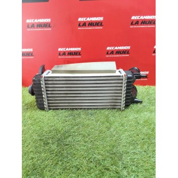 Recambio de intercooler para ford transit courier b460 furgoneta/monovolumen 1.5 ecoblue referencia OEM IAM R2X66K775BC  