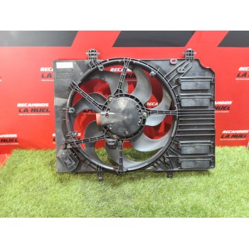 Recambio de electroventilador para ford transit courier b460 furgoneta/monovolumen 1.5 ecoblue referencia OEM IAM 2645148  