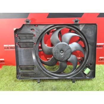 Recambio de electroventilador para ford transit courier b460 furgoneta/monovolumen 1.5 ecoblue referencia OEM IAM 2645148  