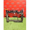 Recambio de soporte radiador para ford transit courier b460 furgoneta/monovolumen 1.5 ecoblue referencia OEM IAM R2X616e146a  