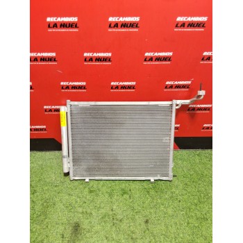 Recambio de radiador calefaccion / aire acondicionado para ford transit courier b460 furgoneta/monovolumen 1.5 ecoblue referenci