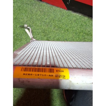 Recambio de radiador calefaccion / aire acondicionado para ford transit courier b460 furgoneta/monovolumen 1.5 ecoblue referenci