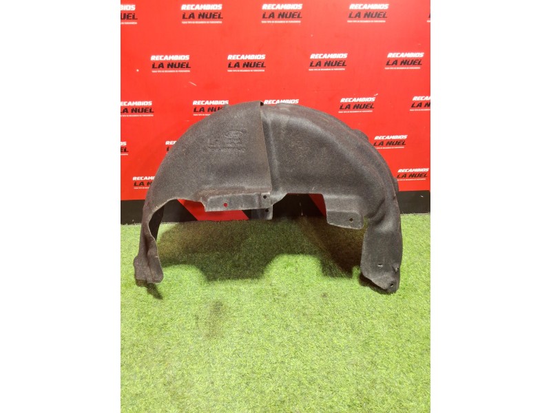 Recambio de paso de rueda delantero derecho para ford transit courier b460 furgoneta/monovolumen 1.5 ecoblue referencia OEM IAM 