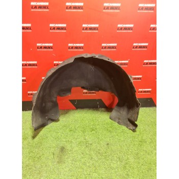 Recambio de paso de rueda delantero derecho para ford transit courier b460 furgoneta/monovolumen 1.5 ecoblue referencia OEM IAM 