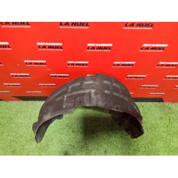 Recambio de paso de rueda delantero derecho para ford transit courier b460 furgoneta/monovolumen 1.5 ecoblue referencia OEM IAM 