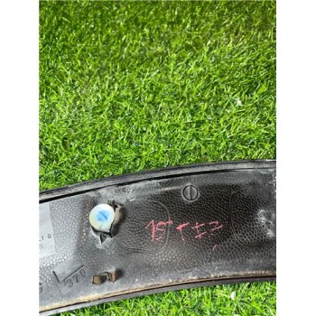 Recambio de aletin delantero izquierdo para peugeot rifter (06.2018) 1.5 active standard [1,5 ltr. - 75 kw blue-hdi fap] referen