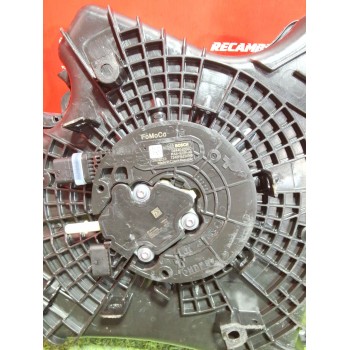 Recambio de deposito adblue para ford transit courier b460 furgoneta/monovolumen 1.5 ecoblue referencia OEM IAM R2X65J228A  