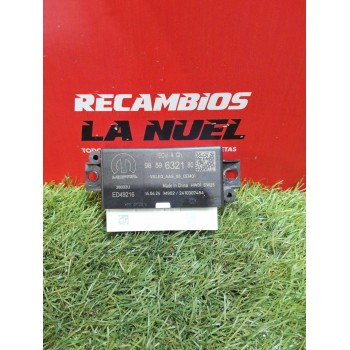 MODULO ELECTRONICO 9859632180 