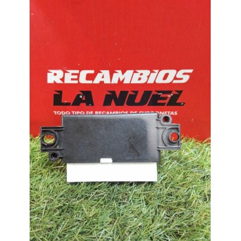 Recambio de modulo electronico para peugeot partner furgoneta/monovolumen (k9) 1.5 bluehdi 100 referencia OEM IAM 9859632180  