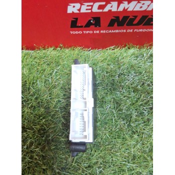 Recambio de modulo electronico para peugeot partner furgoneta/monovolumen (k9) 1.5 bluehdi 100 referencia OEM IAM 9859632180  