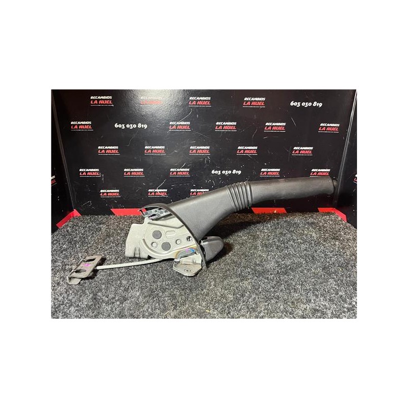 Recambio de palanca freno de mano para renault express (04.2021) 1.5 basis [1,5 ltr. - 55 kw blue dci diesel fap] referencia OEM