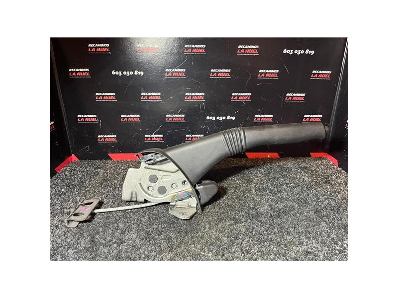 Recambio de palanca freno de mano para renault express (04.2021) 1.5 basis [1,5 ltr. - 55 kw blue dci diesel fap] referencia OEM