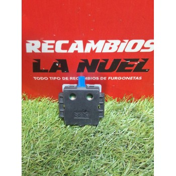 Recambio de modulo electronico para peugeot partner furgoneta/monovolumen (k9) 1.5 bluehdi 100 referencia OEM IAM 9840652280  