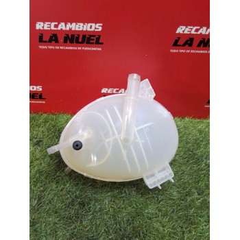 Recambio de deposito expansion para ford transit courier b460 furgoneta/monovolumen 1.5 ecoblue referencia OEM IAM GN118A080BA 2