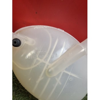 Recambio de deposito expansion para ford transit courier b460 furgoneta/monovolumen 1.5 ecoblue referencia OEM IAM GN118A080BA 2