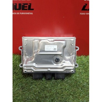 Recambio de centralita para ford transit courier b460 furgoneta/monovolumen 1.5 ecoblue referencia OEM IAM 0281040241 4740008099