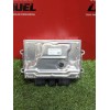Recambio de centralita para ford transit courier b460 furgoneta/monovolumen 1.5 ecoblue referencia OEM IAM 0281040241 4740008099