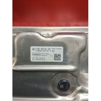 Recambio de centralita para ford transit courier b460 furgoneta/monovolumen 1.5 ecoblue referencia OEM IAM 0281040241 4740008099
