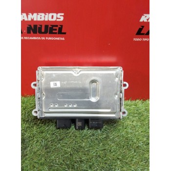 Recambio de centralita para ford transit courier b460 furgoneta/monovolumen 1.5 ecoblue referencia OEM IAM 0281040241 4740008099