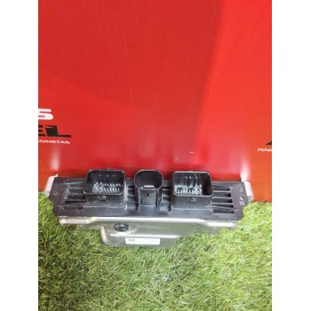 Recambio de centralita para ford transit courier b460 furgoneta/monovolumen 1.5 ecoblue referencia OEM IAM 0281040241 4740008099