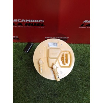 Recambio de aforador para ford transit courier b460 furgoneta/monovolumen 1.5 ecoblue referencia OEM IAM   