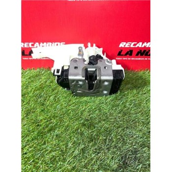 Recambio de cerradura puerta delantera derecha para mercedes-benz sprinter iii furgon fwd (910)(02.2018) 2.1 311/314 cdi fwd l2 