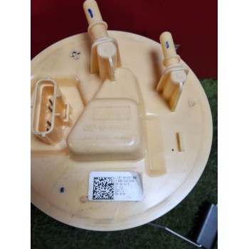 Recambio de aforador para ford transit courier b460 furgoneta/monovolumen 1.5 ecoblue referencia OEM IAM   