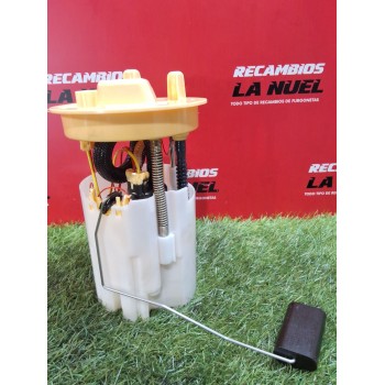 Recambio de aforador para ford transit courier b460 furgoneta/monovolumen 1.5 ecoblue referencia OEM IAM   