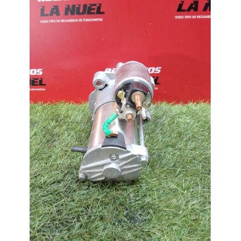 Recambio de motor arranque para ford transit courier b460 furgoneta/monovolumen 1.5 ecoblue referencia OEM IAM KV6T11000BC  